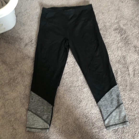 Victoria secret sport leggings - Picture 1 of 2